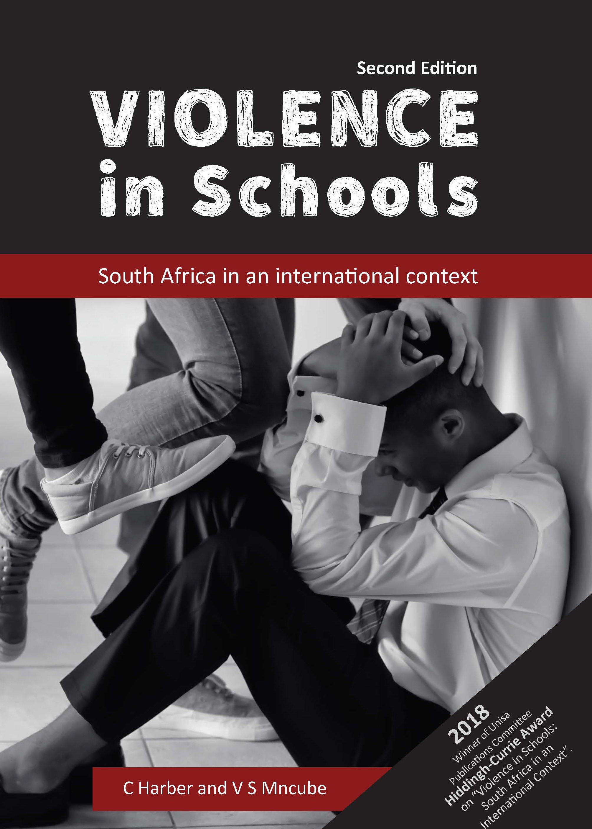 Violence in schools Vol 2 cover pg.jpg